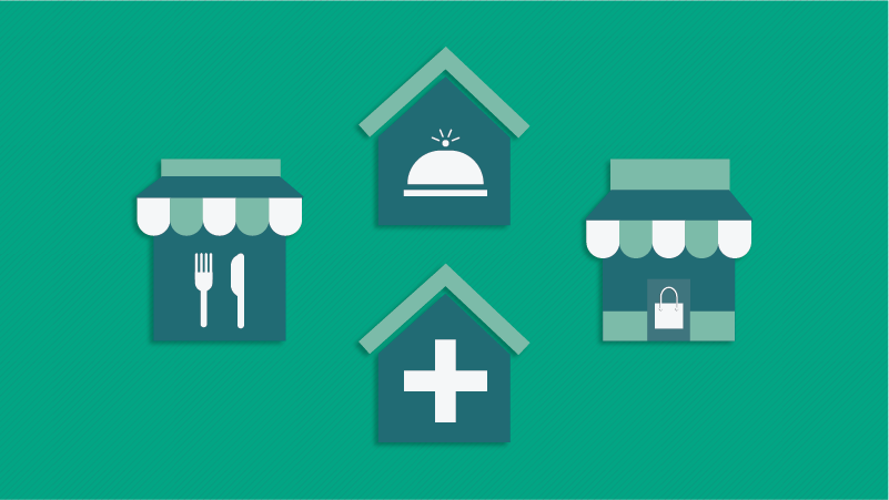 IoT for Business: How Connected Devices are Transforming 4 Key Industries