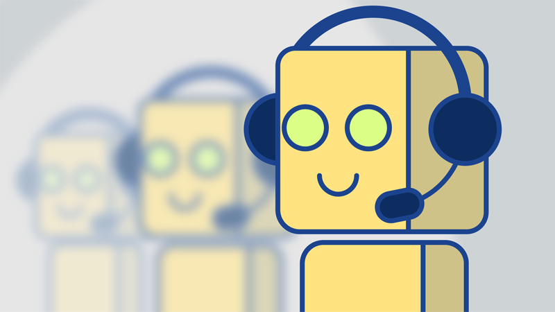 Chatbots for Tech Support Featured Image