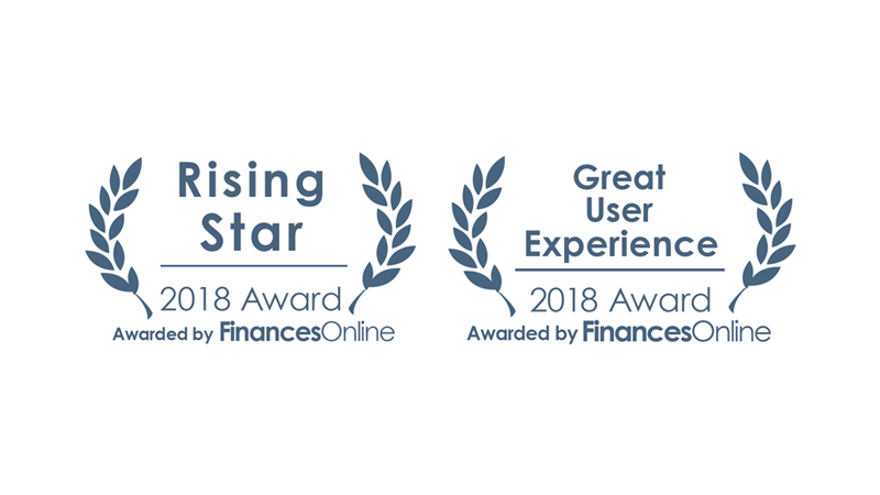 Relay Awards from FinancesOnline Review